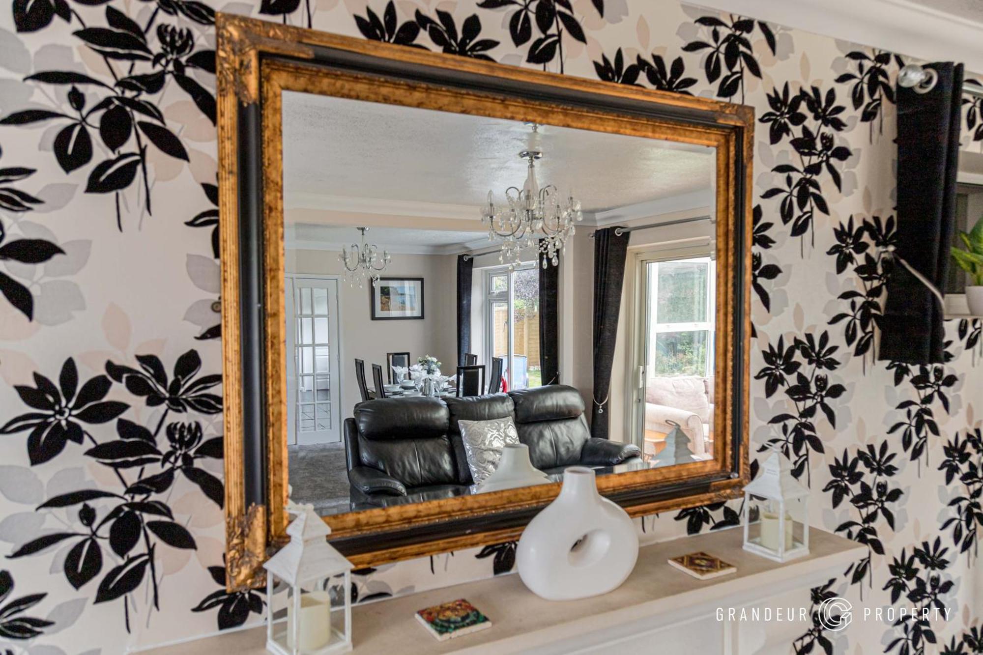 Talbot House By Grandeur Property Bournemouth Exterior photo